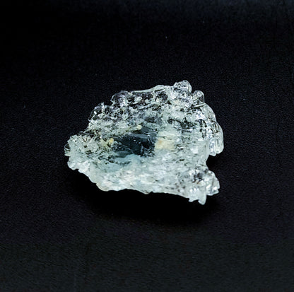 Beryl var. Aquamarine, 33.50 ct, Minas Gerais, Brazil (32)