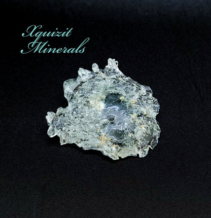 Beryl var. Aquamarine, 33.50 ct, Minas Gerais, Brazil (32)
