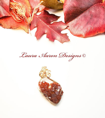 Thunder Bay Amethyst Pendant