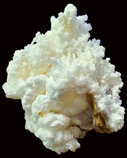 Aragonite, Potosi Mine, Santa Eulalia, Mexico (80)