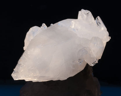 Apophyllite, Sauda Mine, Jalgaon Dist., Maharastra, India (16)