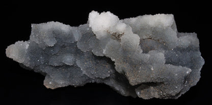 Stalactic Druze Chalcedony, Deccan Plateau, Nasik, India (19)