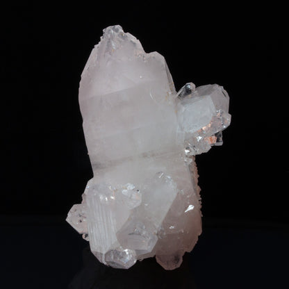 Apophyllite, Sauda Mine, Jalgaon Dist., Maharastra, India (16)