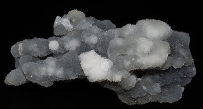 Stalactic Druze Chalcedony, Deccan Plateau, Nasik, India (19)