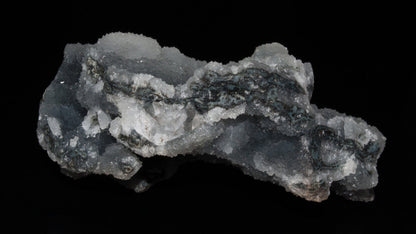 Stalactic Druze Chalcedony, Deccan Plateau, Nasik, India (19)